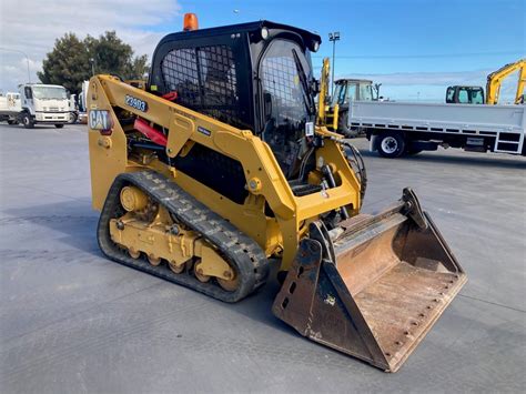 compact track loader 239d3|cat 239d3 for sale craigslist.